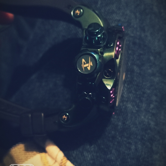 Invicta venom joker limited edition watch 52mm - Picture 3 of 5